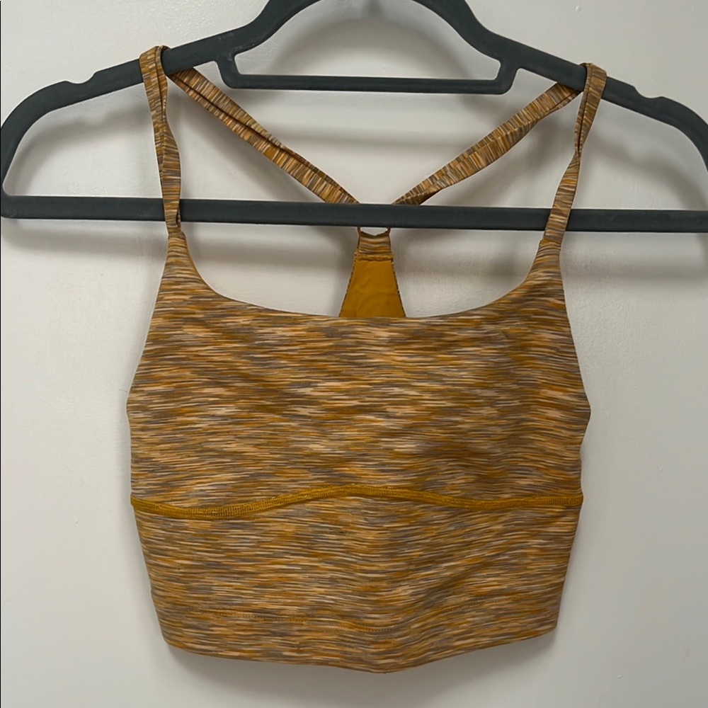 Outdoor Voices Crop Tank Top